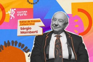 Cantadores & Mandigueiros