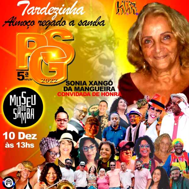 Ancestralidade e resistência