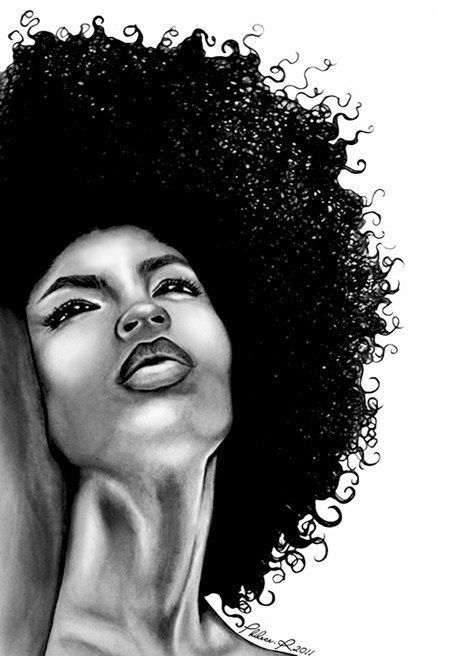 Protagonismo Negro e o Lugar do Gozo da Negritude