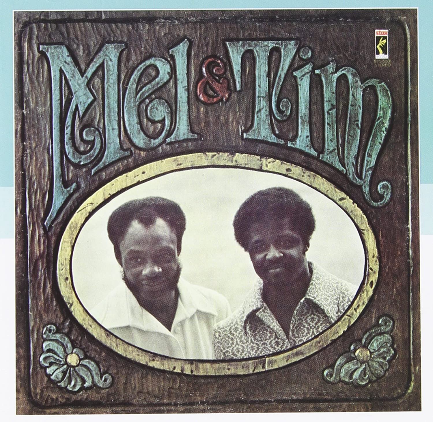 MEL & TIM