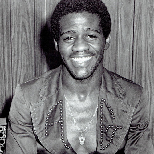 AL GREEN